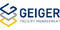 Geiger FM Grünservice GmbH-Logo