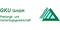 GKU GmbH Planungs- und Sanierungsgesellschaft-Logo