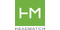 Headmatch GmbH & Co. KG-Logo
