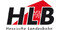 HLB Hessenbahn GmbH-Logo