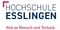 Hochschule Esslingen-Logo