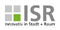 ISR Innovative Stadt- und Raumplanung GmbH-Logo