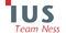 IUS Team Ness GmbH-Logo