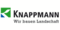 Knappmann Rheinland GmbH & Co.KG-Logo