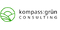 kompass:grün Consulting GmbH-Logo
