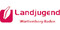 Landjugend Württemberg-Baden e.V.-Logo