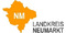 Landratsamt Neumarkt i.d.OPf.-Logo