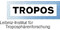 Leibniz Institut für Troposphärenforschung e.V.-Logo