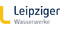 Kommunale Wasserwerke Leipzig GmbH-Logo