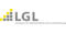 Landesamt für Geoinformation und Landentwicklung Baden-Württemberg (LGL)-Logo