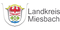 Landratsamt Miesbach-Logo