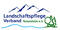Landschaftspflegeverband Traunstein e. V.-Logo