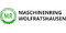 Maschinenring Wolfratshausen AG-Logo