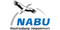 NABU M-V-Logo
