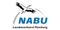 Naturschutzbund Deutschland (NABU) Landesverband Hamburg e.V.-Logo