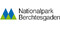 Nationalparkverwaltung Berchtesgaden-Logo