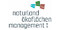 Naturland Ökoflächen-Management GmbH-Logo