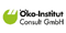 Öko-Institut Consult GmbH-Logo