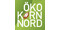 Öko-Korn-Nord w.V.-Logo