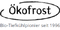 Ökofrost GmbH-Logo