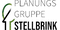 Planungsgruppe Stellbrink-Logo