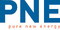 PNE AG-Logo