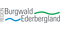 Region Burgwald-Ederbergland e. V.-Logo
