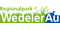 Regionalpark Wedeler Au e.V.-Logo