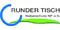 Runder Tisch Naturschutz Nordfriesland e.V.-Logo