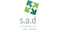 s.a.d Systemanalyse und -Design GmbH-Logo