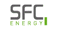 SFC Energy AG-Logo