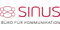 Sinus - Büro für Kommunikation GmbH-Logo