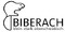 Stadt Biberach an der Riß-Logo