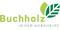 Stadt Buchholz in der Nordheide-Logo