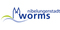 Stadtverwaltung Worms-Logo