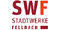 Stadtwerke Fellbach GmbH-Logo