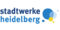 Stadtwerke Heidelberg GmbH-Logo