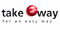 take-e-way GmbH-Logo