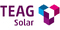 TEAG Solar GmbH-Logo