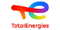 TotalEnergies in Deutschland-Logo