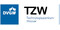 TZW DVGW - Technologiezentrum Wasser-Logo