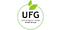 UFG Unverpackt-Laden mit Bistro-Café-Logo