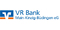 VR Bank Main-Kinzig-Büdingen eG-Logo