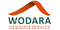 Gebäudeservice Wodara GmbH-Logo