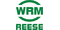 WRM-REESE Holding GmbH-Logo