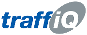 traffiQ Lokale Nahverkehrsgesellschaft Frankfurt am Main-Logo