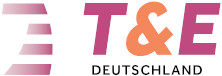 Transport & Environment Deutschland-Logo