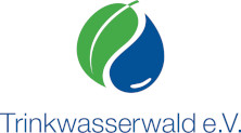 Trinkwasserwald e.V.-Logo