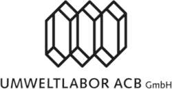 Umweltlabor ACB GmbH-Logo