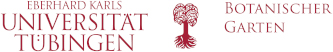 Universität Tübingen-Logo